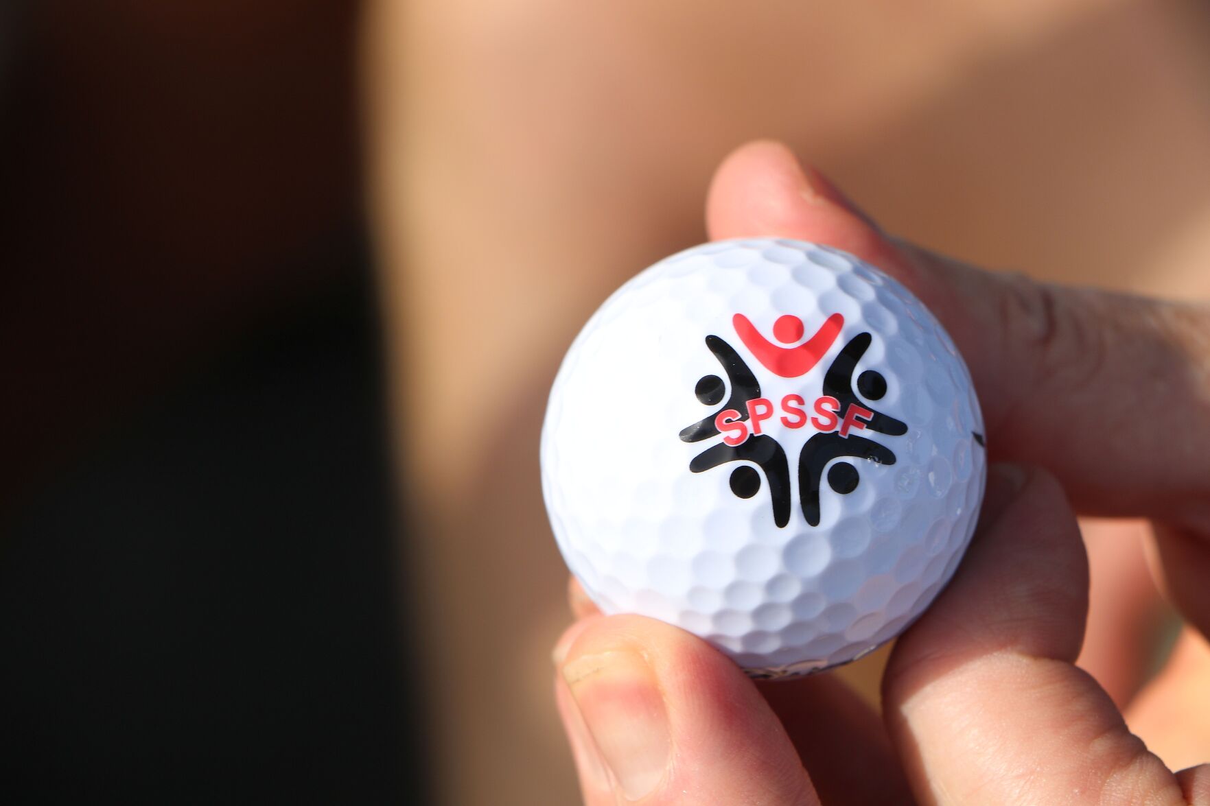 Golf tournament